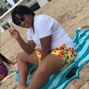 Meet your Posher, Tyresha